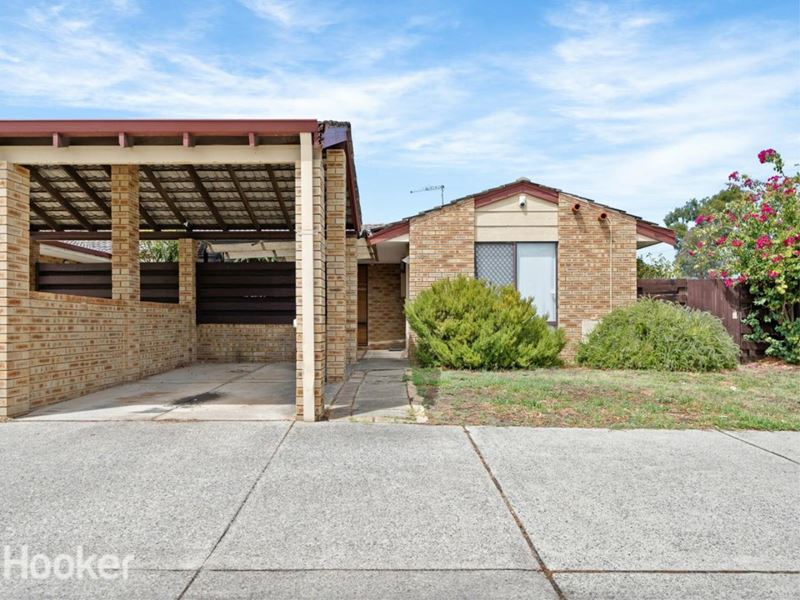12/167 Daly Street, Belmont