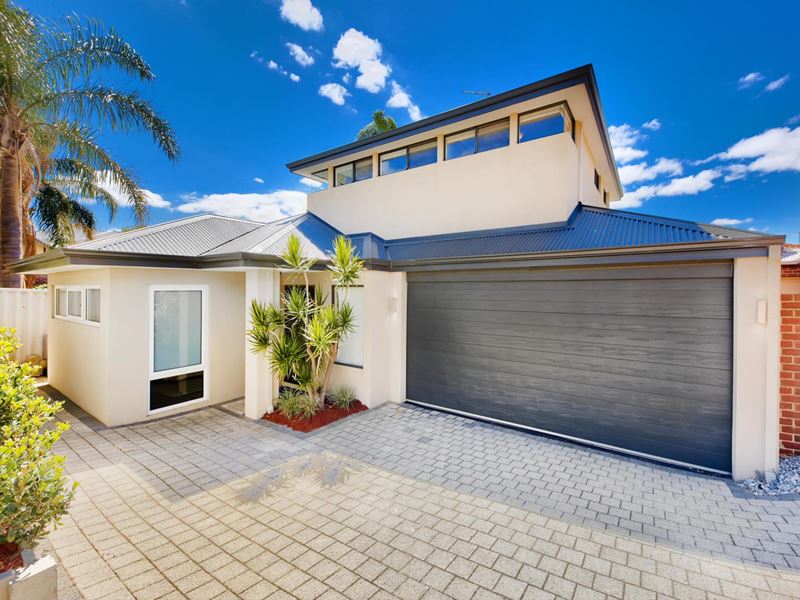 38A Stanley Street, Scarborough