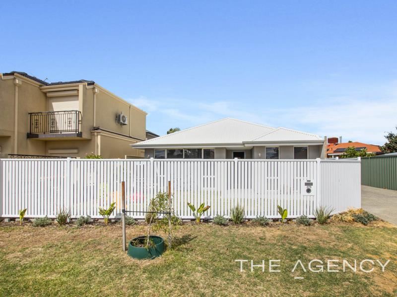 378 Walter Road West, Morley