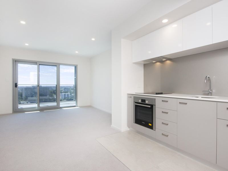 2105/63 Adelaide Terrace, East Perth WA 6004