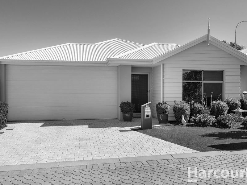 28 Navigator Loop, Erskine