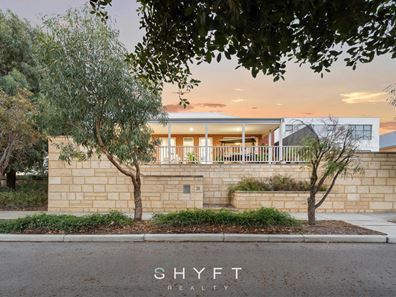 31 Limestone Street, Jindalee WA 6036