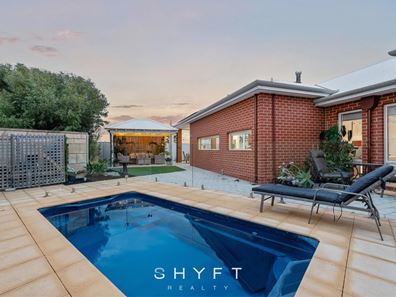 31 Limestone Street, Jindalee WA 6036