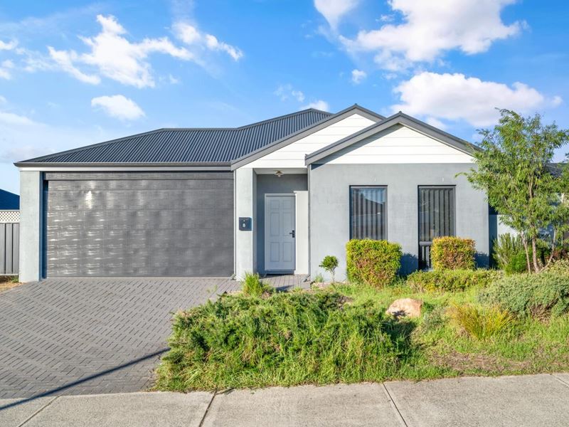 8 Lambertia Terrace, Margaret River WA 6285