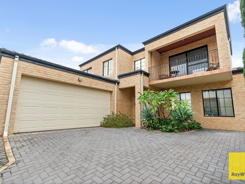 61B Huntriss Road, Karrinyup