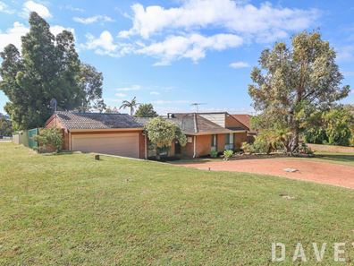 131 Rannoch Circle, Hamersley WA 6022