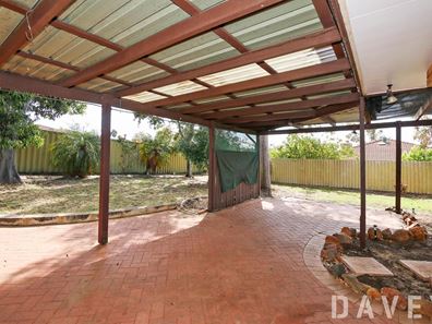 131 Rannoch Circle, Hamersley WA 6022