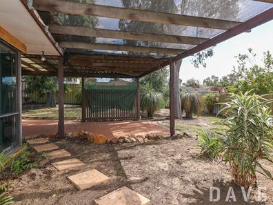 131 Rannoch Circle, Hamersley WA 6022