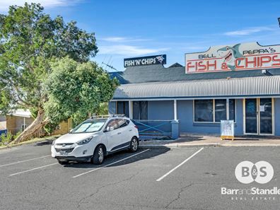 Shop 1/7 Millard Street, Eaton WA 6232