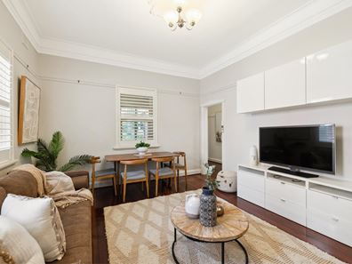 3/60 Broadway, Crawley WA 6009