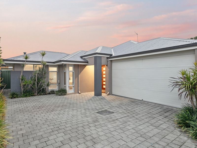 61B Drake Street, Bayswater