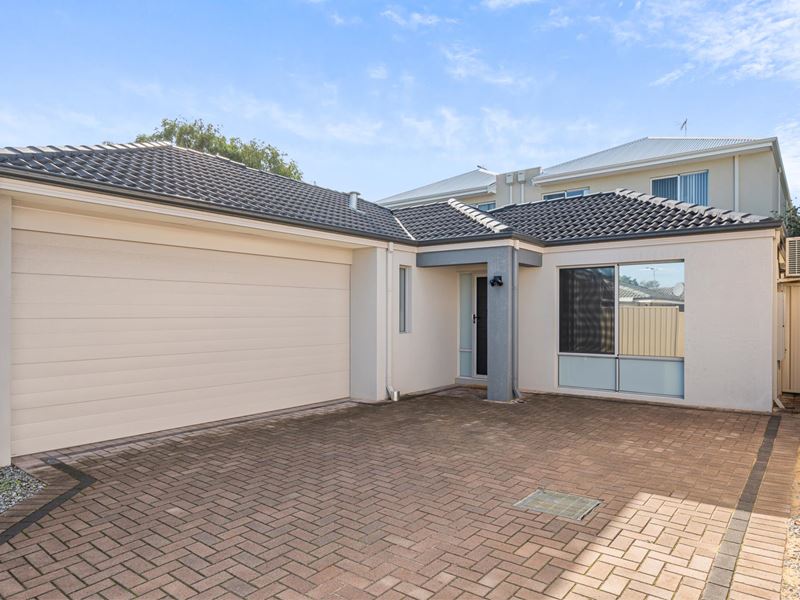 52A Gerald Street, Spearwood