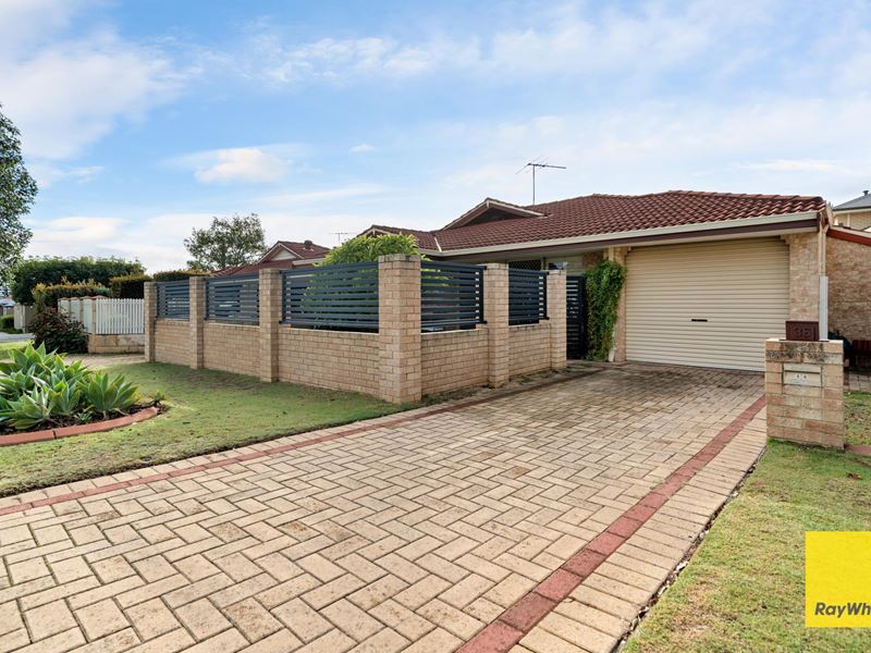 36 Newhaven Way, Nollamara