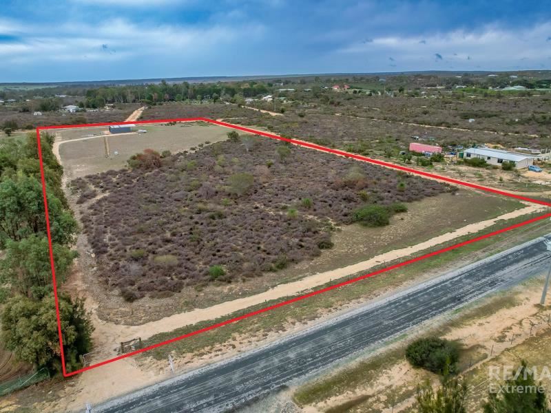 Lot 59,  Tamarisk Drive, Gabbadah WA 6041