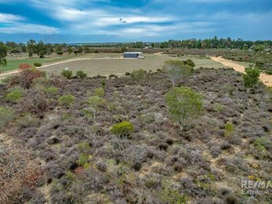 Lot 59,  Tamarisk Drive, Gabbadah WA 6041