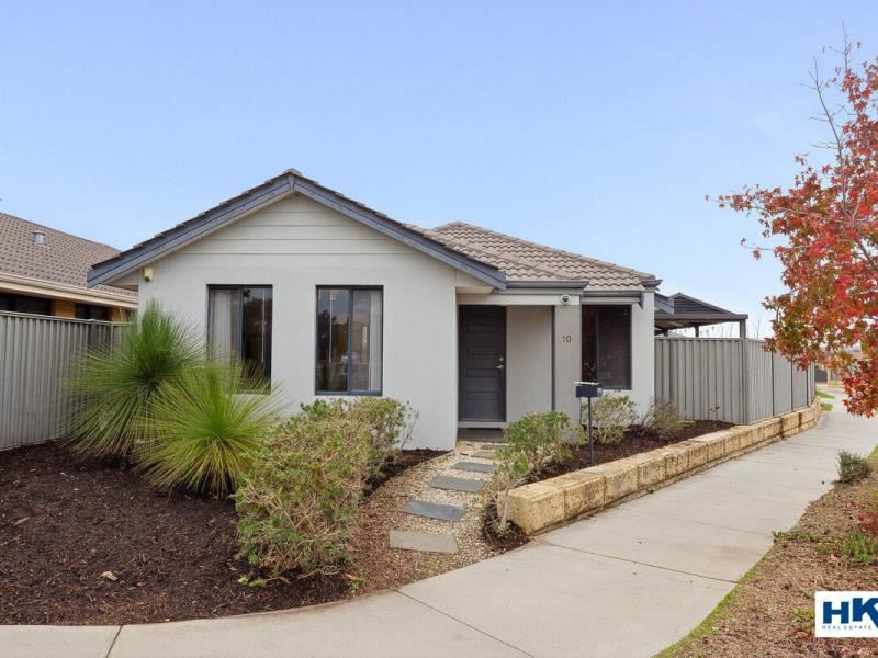 10 Wishard Circuit, Aveley WA 6069