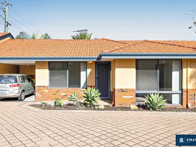 6/24 Farnham Street, Bentley WA 6102