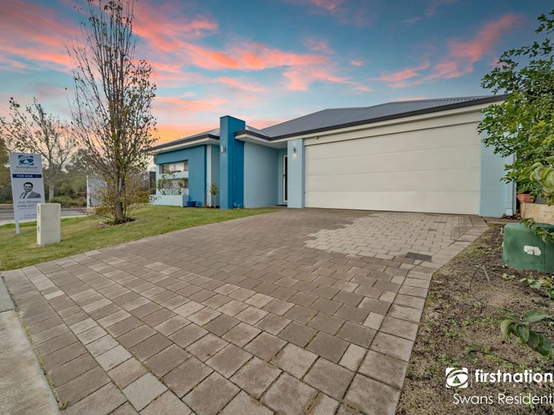 18 Mauve Way, Aveley