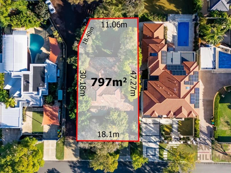 81 Matheson Road, Applecross