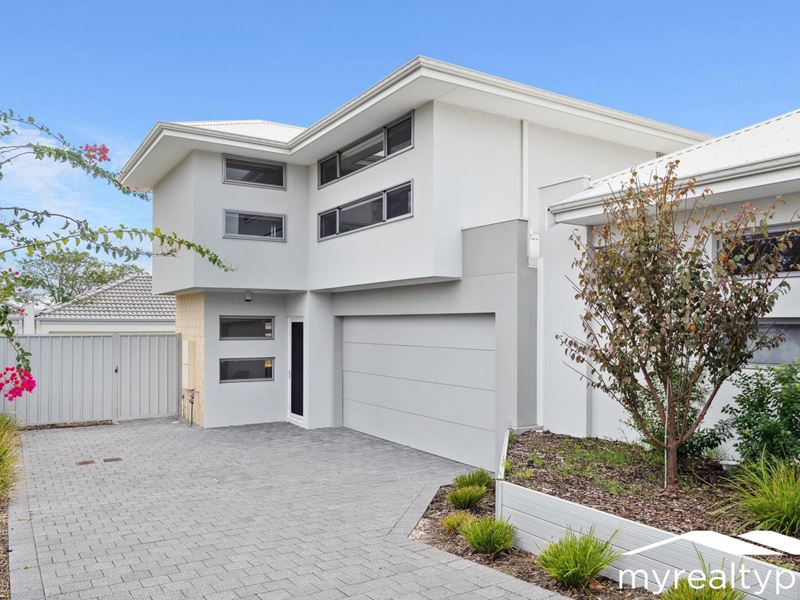 3C Robertsbridge Road, Nollamara