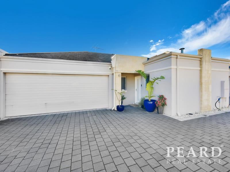 6b Paltarra Road, Nollamara WA 6061