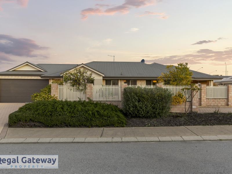 1/39 Peppermint Gardens, Aubin Grove WA 6164