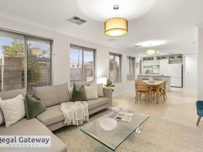 1/39 Peppermint Gardens, Aubin Grove WA 6164