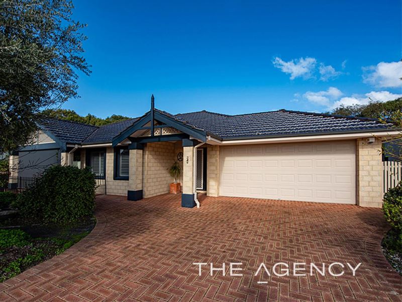 7 Bryant Close, Broadwater