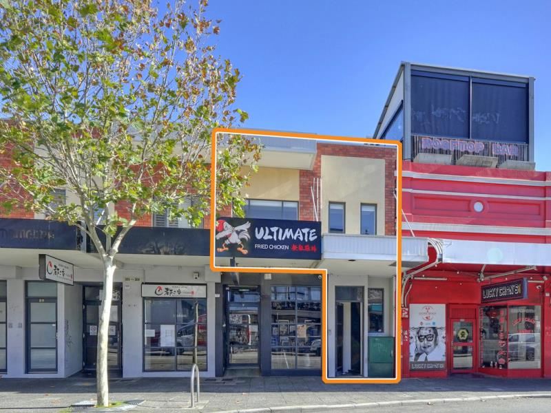 3A/305 William Street, Northbridge WA 6003