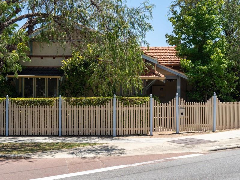 77 Thomas Street, Subiaco