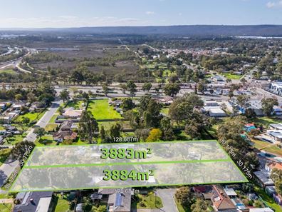 20 & 24 Dudley Road, Kenwick WA 6107