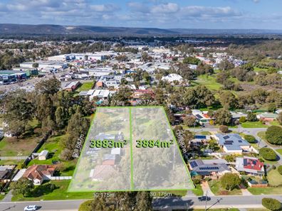 20 & 24 Dudley Road, Kenwick WA 6107