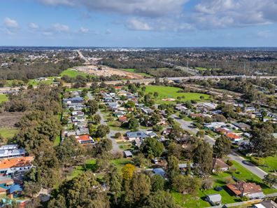 20 & 24 Dudley Road, Kenwick WA 6107