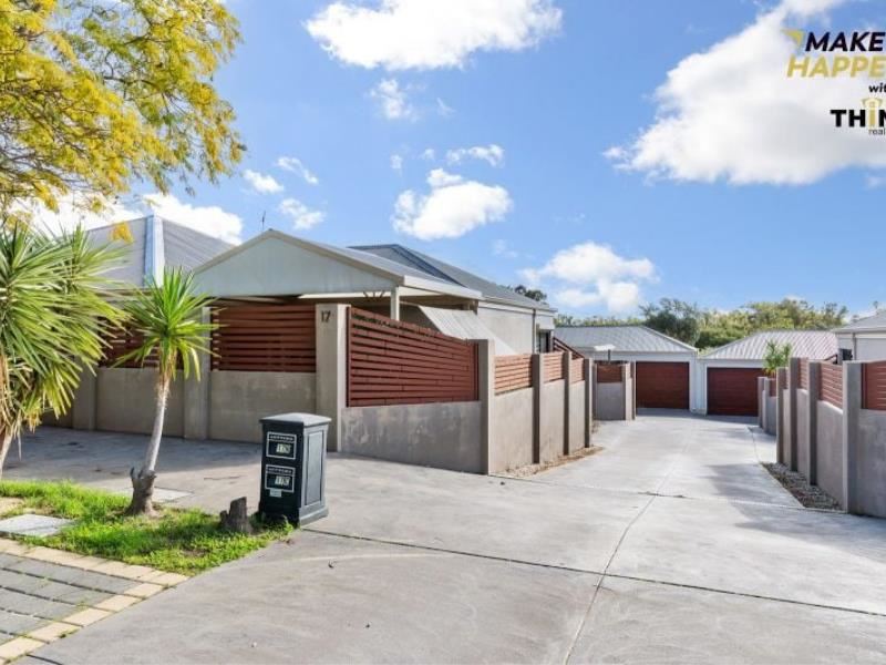 17C Louden Street, Balga