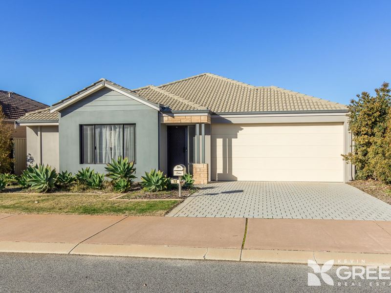 12 Dutton Gardens, South Yunderup WA 6208