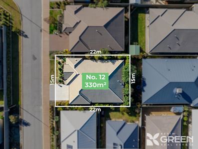 12 Dutton Gardens, South Yunderup WA 6208