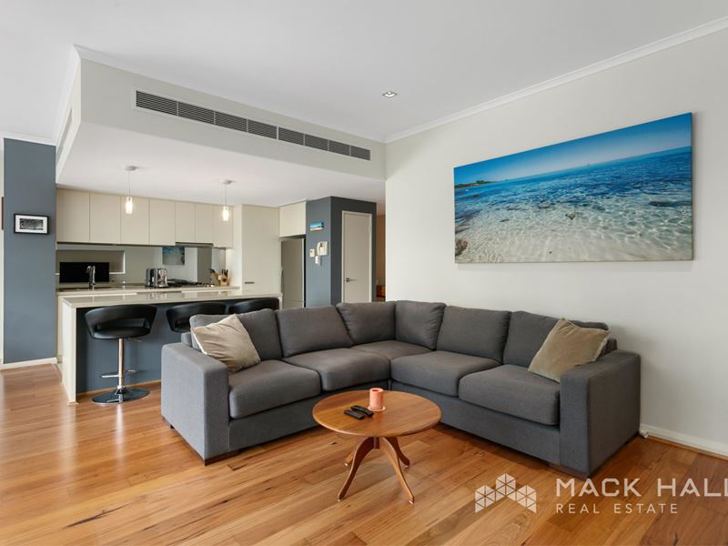 2C/1303 Hay Street, West Perth