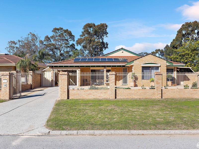 1 Symes Close, Seville Grove WA 6112