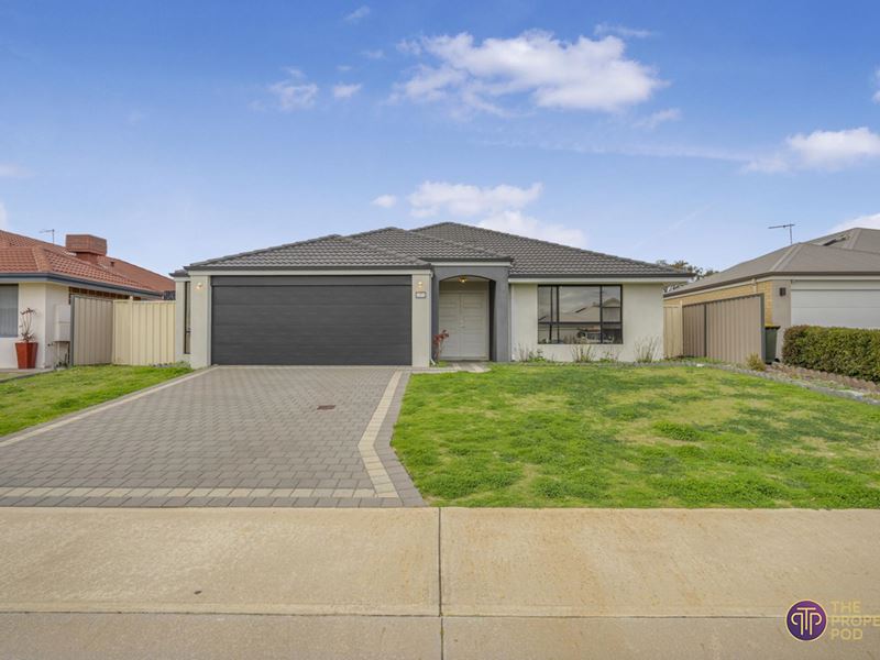 7 Chrysomou Street, Byford