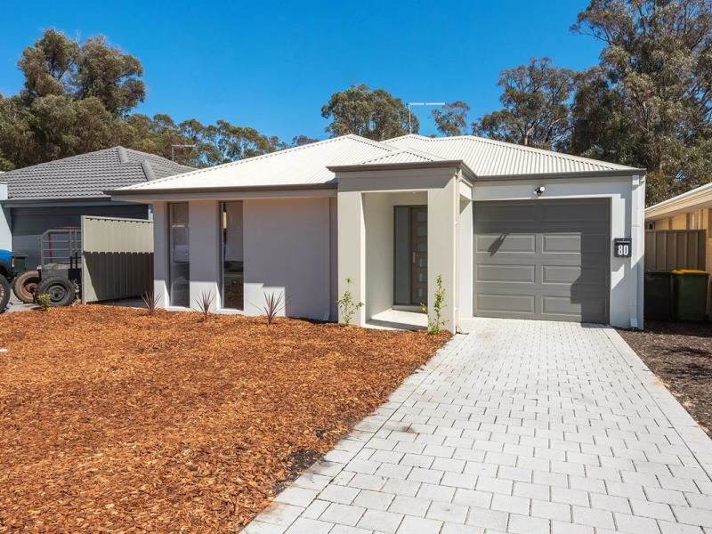 80 Bortolo Drive, Greenfields