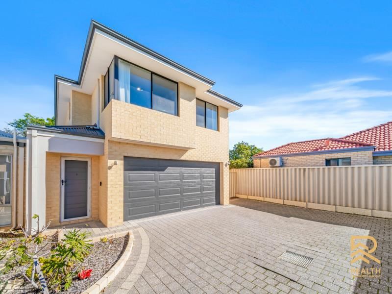 6/14 Mason Street, Cannington