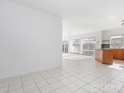 3 Gellibrand Vista, Ellenbrook WA 6069