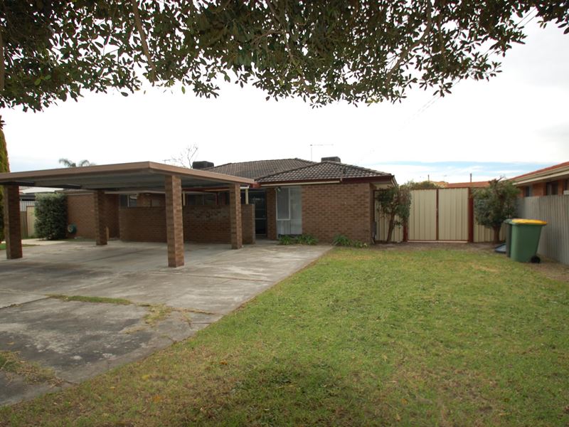 9A Hayle Crt, Willetton