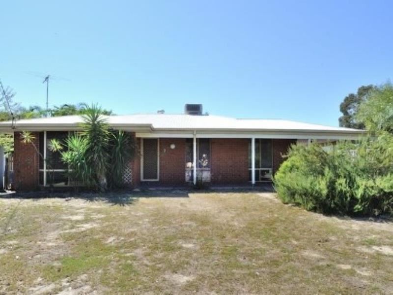 3 Feluga Court, Greenfields
