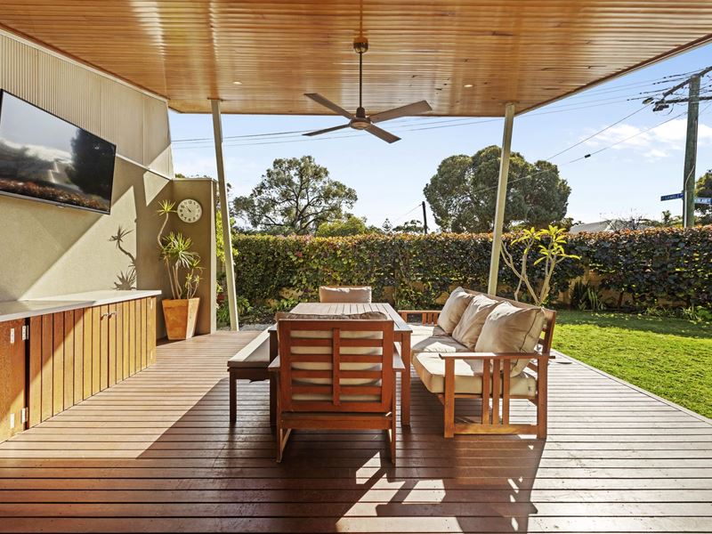 23 Blair Street, Karrinyup