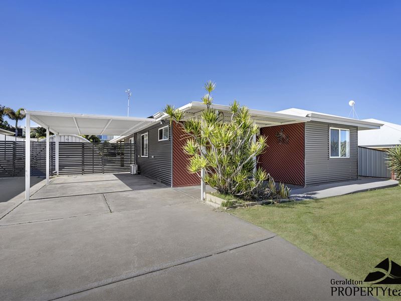 48 Rother Road, Cape Burney WA 6532