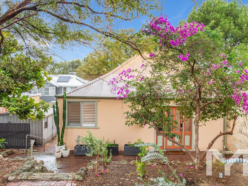 32 Herbert Street, North Fremantle WA 6159