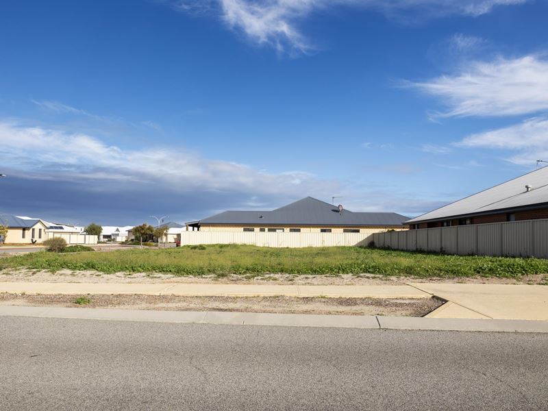 Lot 499, 10 Adriana Pde, Jurien Bay