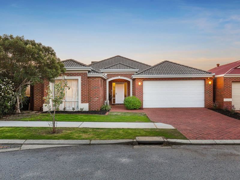 54 Claridge Circle, Thornlie