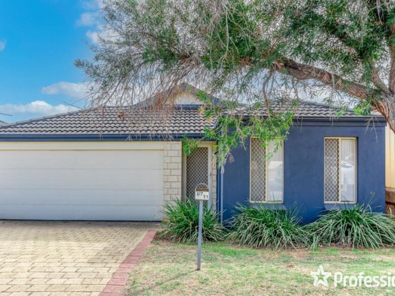 7/11 Clarence Road, Armadale WA 6112